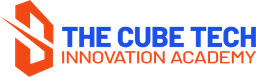 Cube Academy Logo